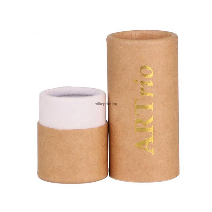 Kraft Paper Tube